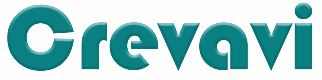 Crevavi Logo